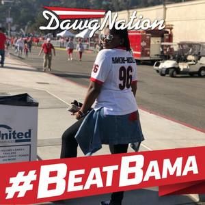 Meet your Posher, Taylor